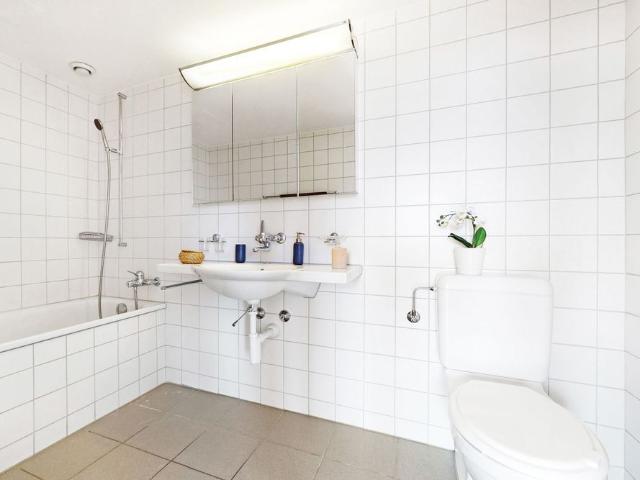 Apartment mieten in Solothurn