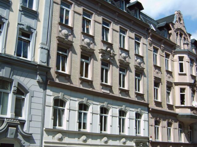 Apartment mieten in Rehau, Bayern