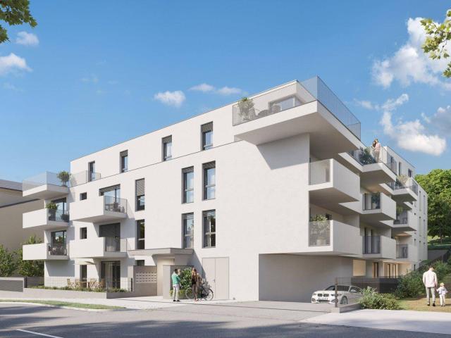 Apartment kaufen in Purkersdorf, Niederösterreich
