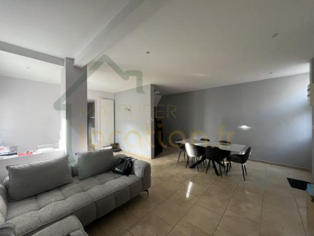 Maison location à Saint-Quentin, Saint-quentin