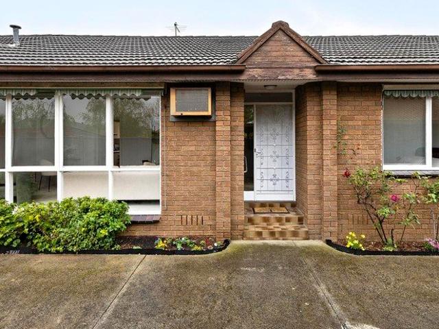 Apartment for sale in Moonee Ponds, Melbourne