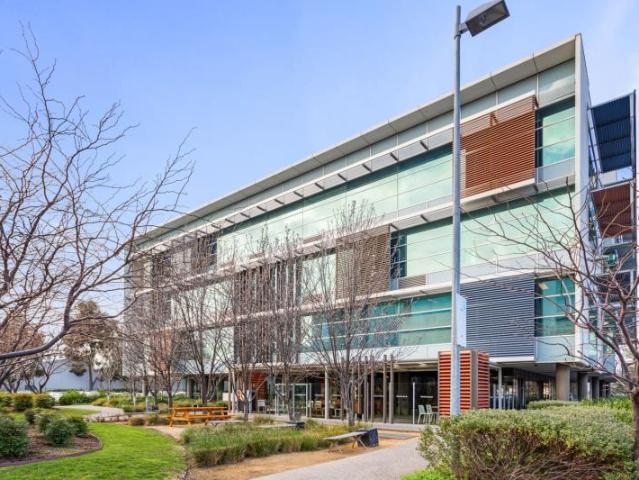 Office for sale in Camerons Creek, Victoria