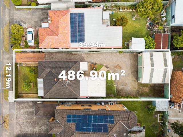 House for sale in Sydney, New South Wales