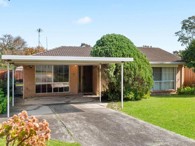 House for sale in Sydney, New South Wales