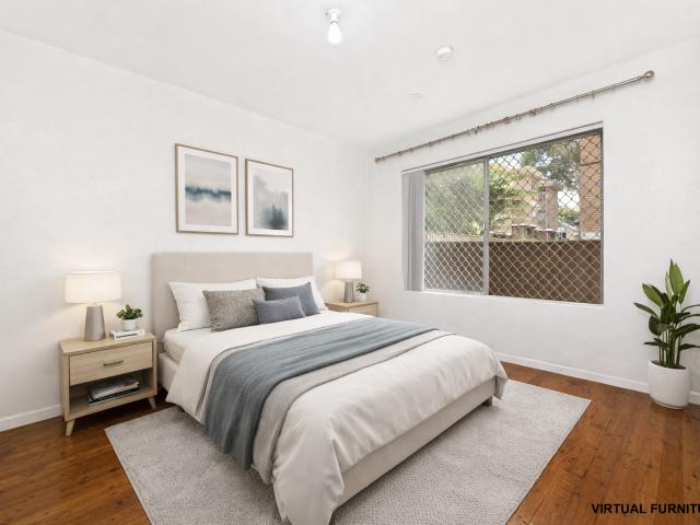 Apartment for sale in Lakemba, New South Wales