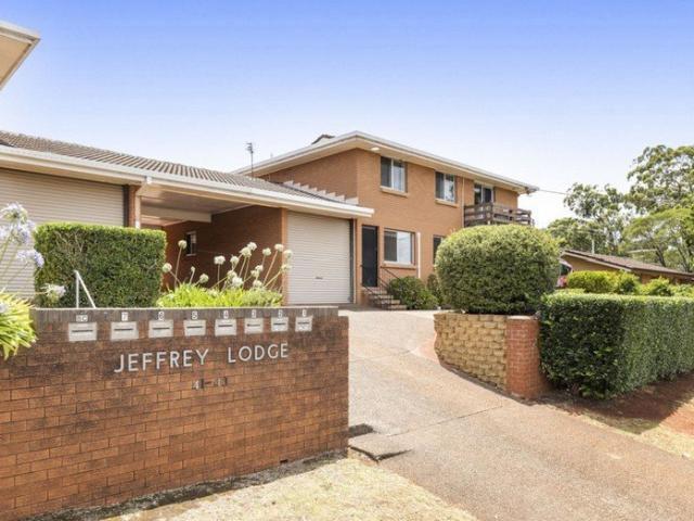 Apartment for sale in Toowoomba, Queensland