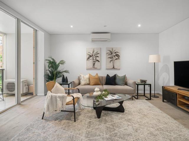 Apartment for sale in Sydney, New South Wales