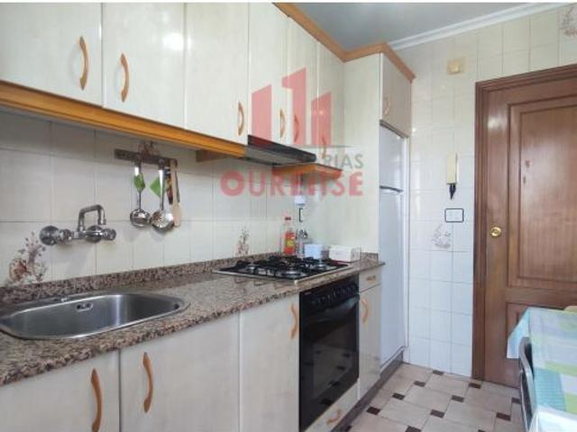 Piso en alquiler en Montealegre, Ourense
