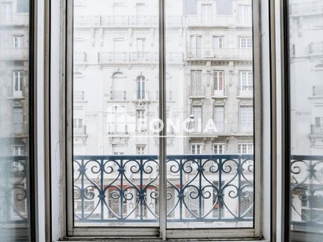 Appartement vente à Grenoble