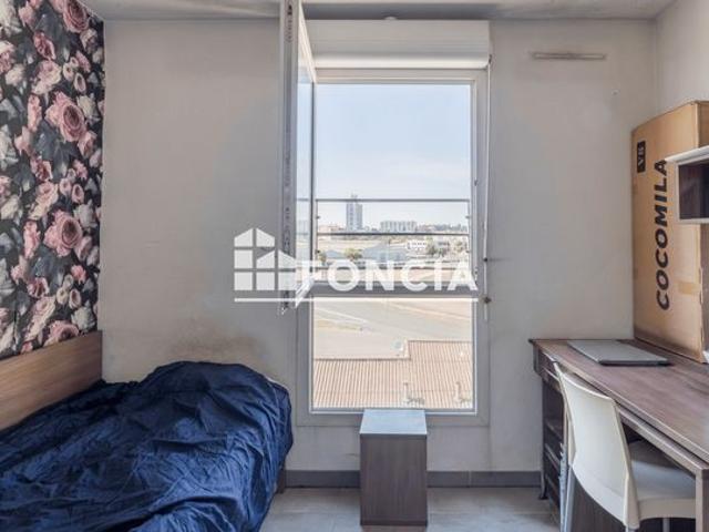 Appartement vente à Marseille