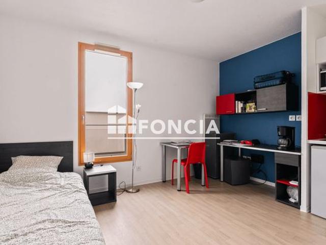 Appartement vente à Lyon, Rhône