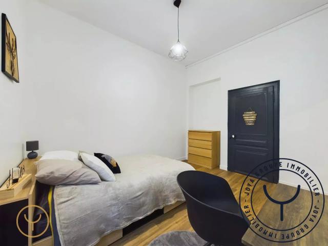 Appartement location à Troyes, Saint-andré-les-vergers