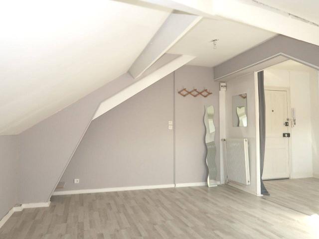 Studio location à Vallières, Clermont-Ferrand