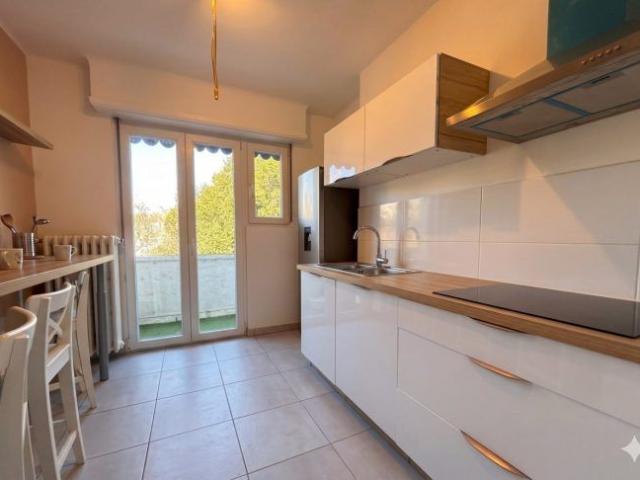 Appartement location à Strasbourg, Hoenheim