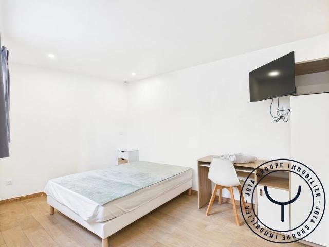 Appartement location à Troyes