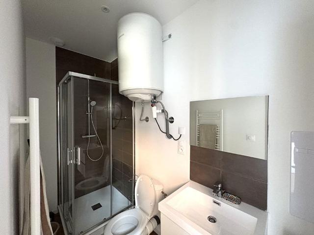 Studio location à Charleville-Mézières, Charleville-mézières