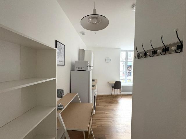 Studio location à Charleville-Mézières, Charleville-mézières