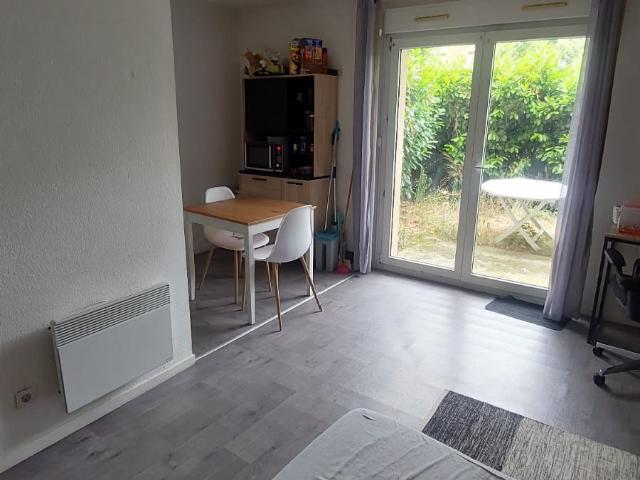 Appartement location à Toulouse, Blagnac