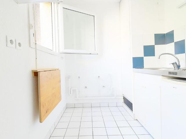 Studio location à Nancy