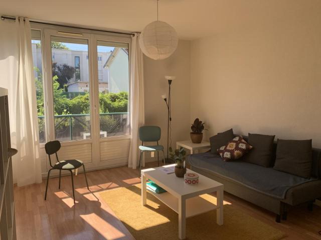 Appartement location à Tours