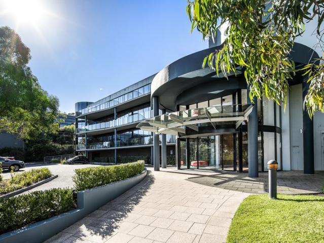 Office for sale in Sydney, New South Wales