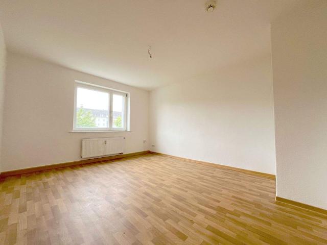 Apartment mieten in Pölbitz, Zwickau