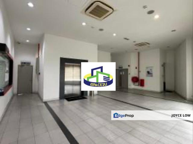 Warehouse for rent in Petaling, Alam Impian
