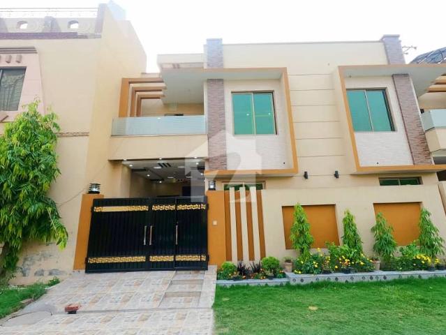 House for sale in Rawalpindi, Islamabad Capital Territory