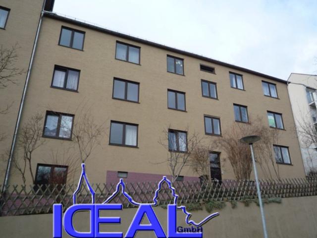 Apartment mieten in Bärenstein, Plauen