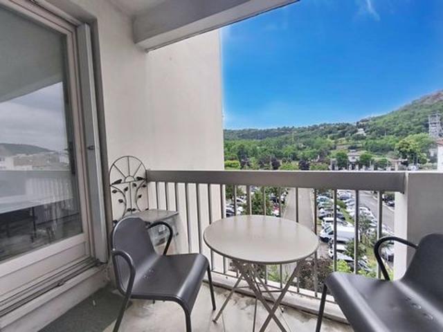Appartement vente à Saint-Étienne, Saint-etienne