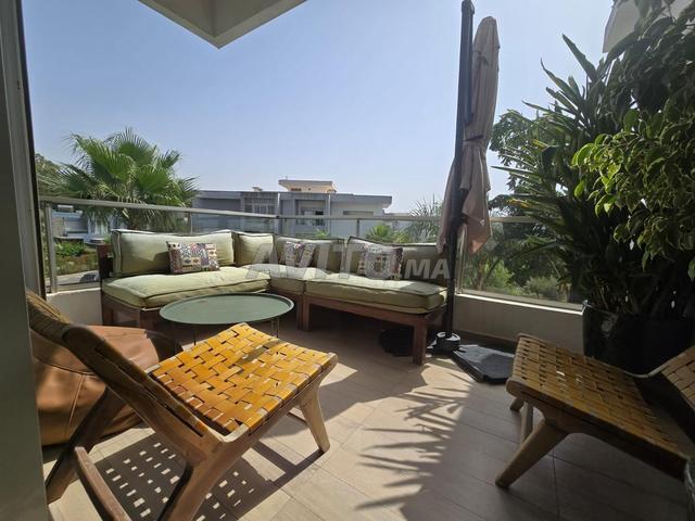 Appartement location à Anfa, Gharb-Chrarda-Beni Hssen