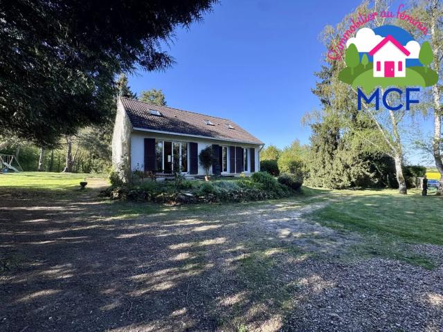 Maison vente à Le Mesnil-Simon, Eure-et-Loir