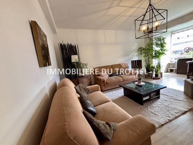 Appartement vente à Ajaccio