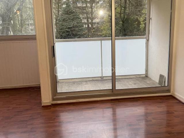 Appartement vente à Palaiseau, Savigny-sur-orge