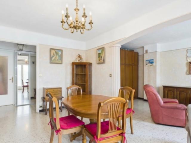 Appartement vente à Grasse, Antibes
