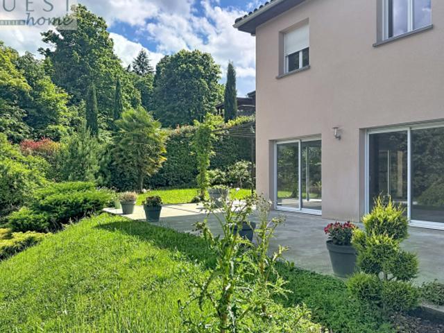 Maison vente à Lyon, Métropole de Lyon