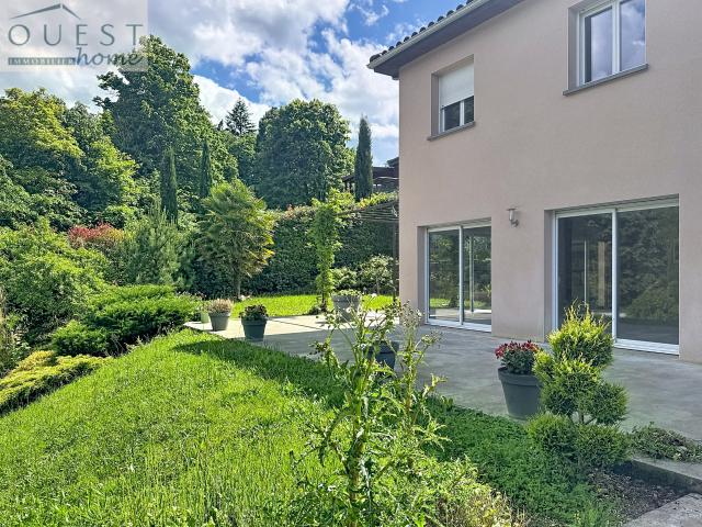 Maison vente à Lyon, Métropole de Lyon