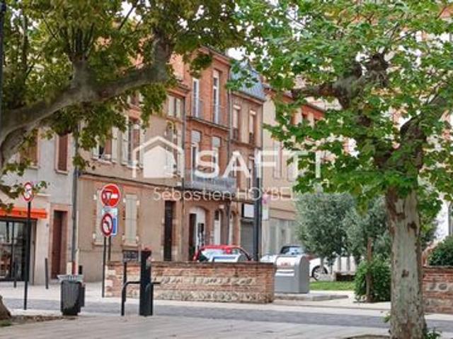 Villa vente à Muret