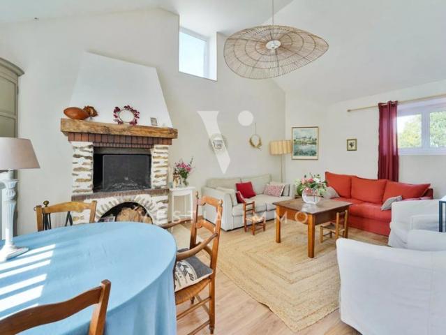 Appartement vente à Rambouillet, Orphin