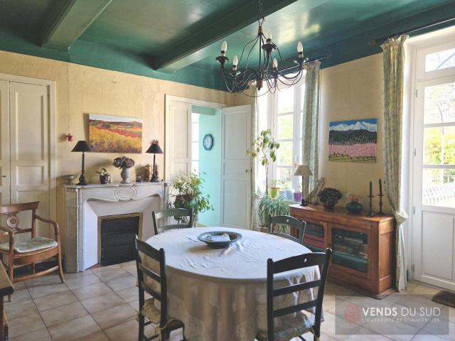 Maison vente à Béziers, Saint-gervais-sur-mare