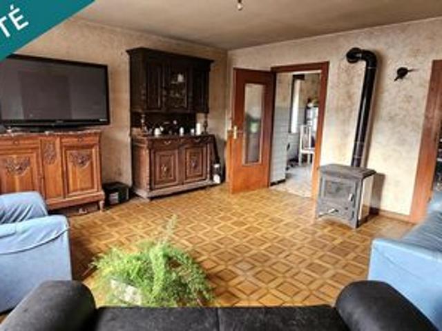 Villa vente à Saâles, Saales