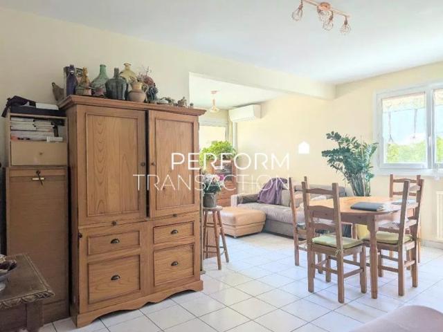 Appartement vente à Grenoble, Sassenage