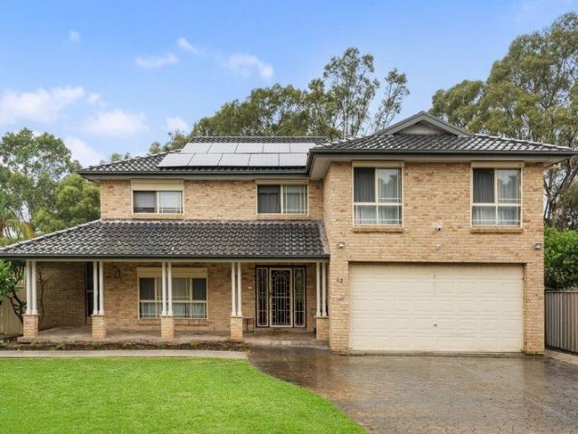 House for sale in Sydney, New South Wales