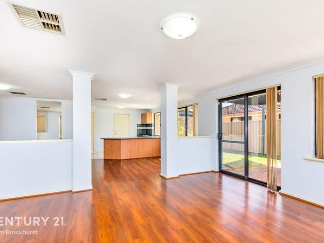 House for rent in Canning Vale, Western Australia