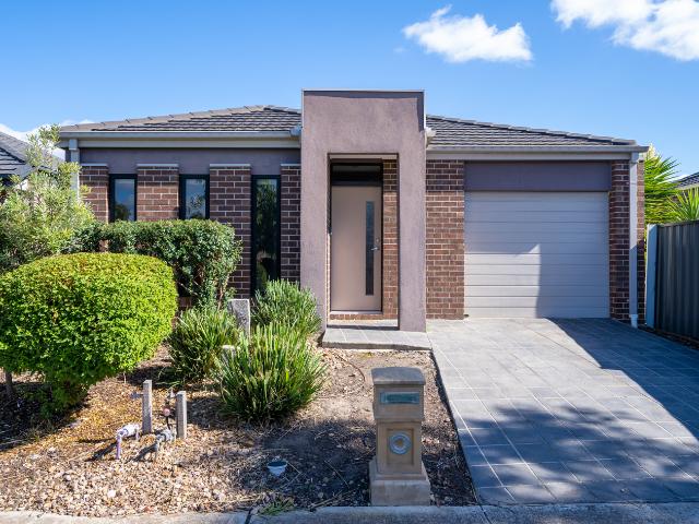 House for rent in Craigieburn, Victoria
