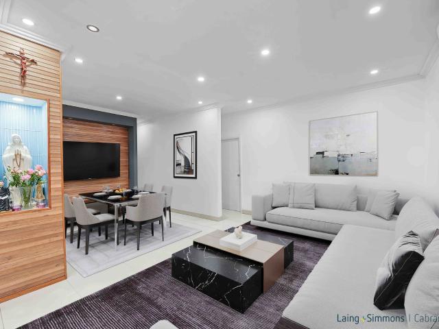 House for sale in Canley Heights