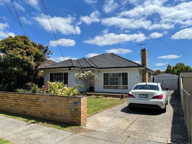 House for rent in Airport West, Melbourne