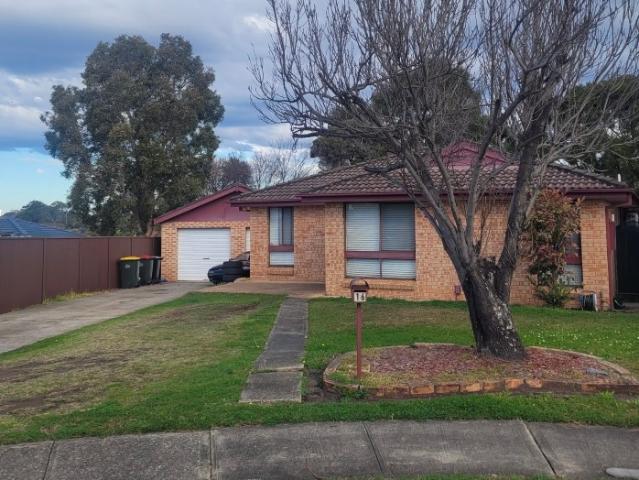 House for rent in Bonnyrigg