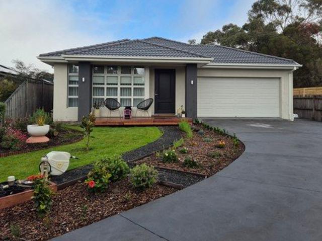 House for sale in Camerons Creek, Victoria