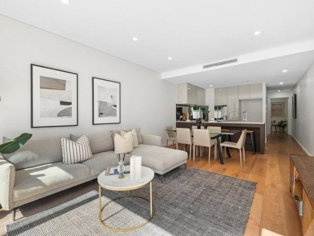 Townhouse for sale in Sydney, New South Wales